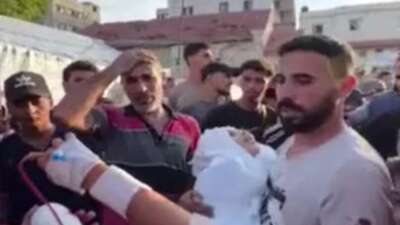 İsrail’den Gazze’de futbol oynayan çocuklara saldırı: 6 ölü
