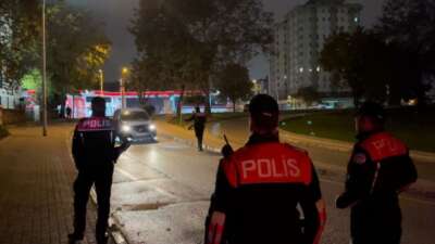 Bursa’da polislerden ‘özel timli’ operasyon!