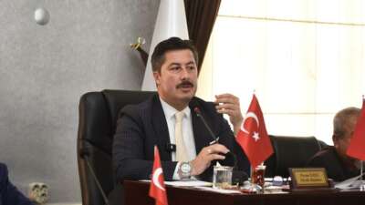 Başkan Özel, “hasta nakil ambulansı” için biriken parayı açıkladı