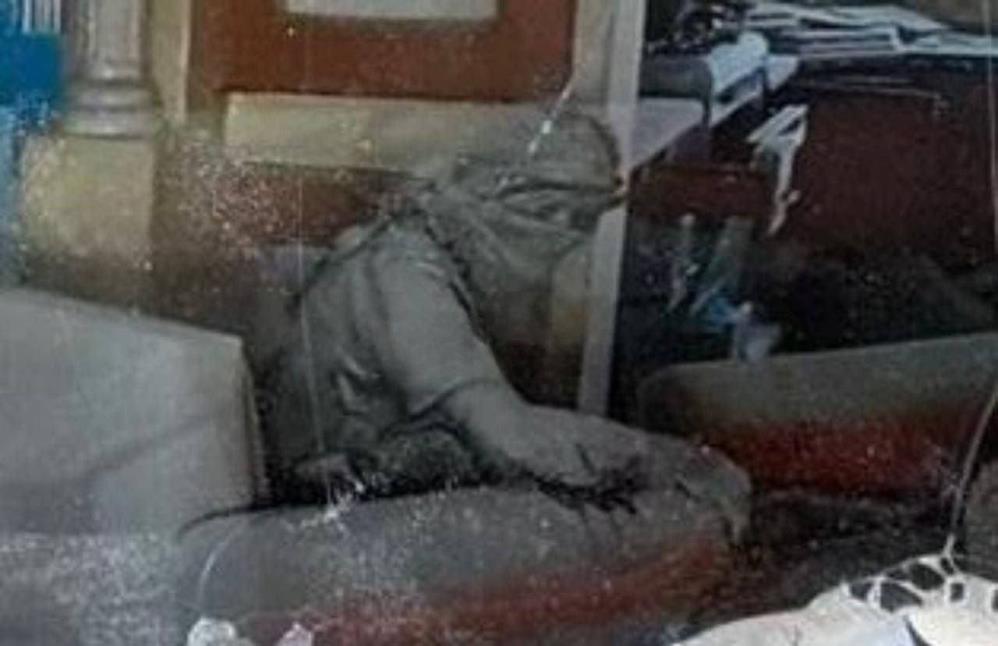 İran Dışişleri Bakanı Arakçi: “Sinwar’ın son hali, direnişçiler için caydırıcı değil, ilham kaynağıdır” İran Dışişleri Bakanı Arakçi: “Sinwar’ın son hali, direnişçiler için caydırıcı değil, ilham kaynağıdır”