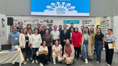 Nilüfer’de “Yerel Yönetimler ve Sağlık” buluşması