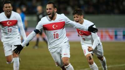 Millilerin zaferi Avrupa basınında geniş yer buldu
