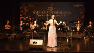 Şekip Ayhan Özışık eserleriyle anıldı
