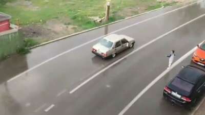 Bursa’da abartı egzoza ceza!