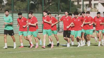Karşıyaka’nın rakibi Kuşadasıspor