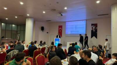 Bursa Büyükşehir’de ‘Başkanlık Kupası’ heyecanı başlıyor