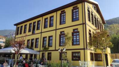 Bursa Öğretmen Akademilerinde yeni dönem başladı