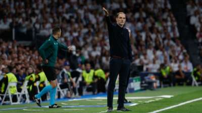 İngiltere Milli Takımı, Thomas Tuchel’e emanet