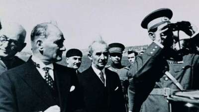 Atatürk’ün Cumhuriyet ile ilgili sözleri