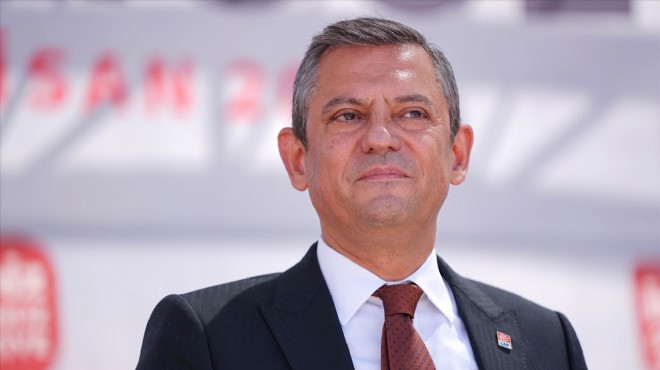 CHP’den ‘asgari ücret’ mitingi… Özel’den Erdoğan’a istifa çağrısı!