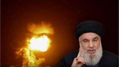 Hizbullah: “Çatışmada yeni bir tırmanma aşamasına geçildi”