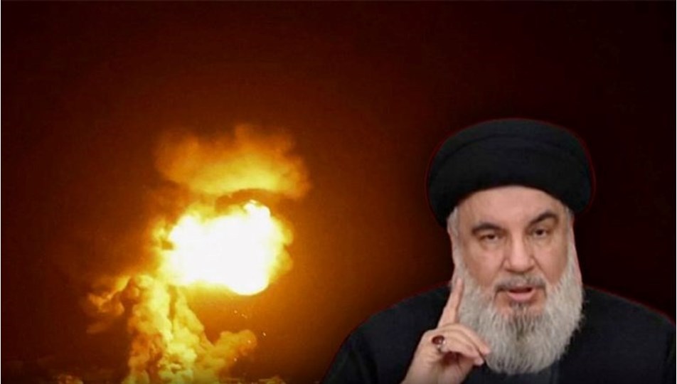 Hizbullah: “Çatışmada yeni bir tırmanma aşamasına geçildi” Hizbullah: “Çatışmada yeni bir tırmanma aşamasına geçildi”