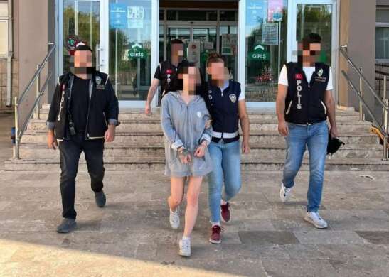Peygamber Efendimiz’e hakaret etmişti, 52 gündür demir parmaklıklar ardında Peygamber Efendimiz’e hakaret etmişti, 52 gündür demir parmaklıklar ardında