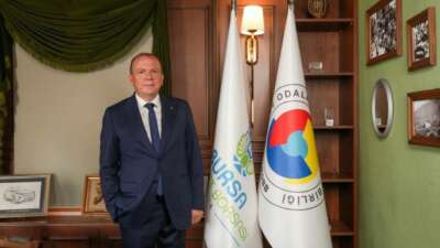 Bursa Ticaret Borsası 100. yılında yükselişini sürdürüyor