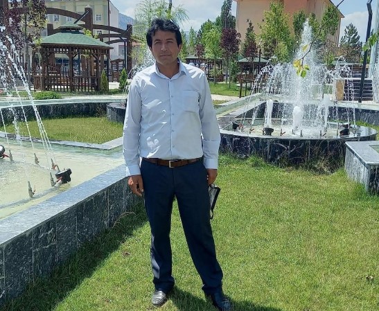 17 yaşındaki genç tartıştığı babasını tüfekle vurarak öldürdü 17 yaşındaki genç tartıştığı babasını tüfekle vurarak öldürdü