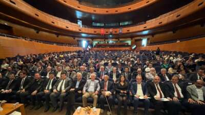Bursa Büyükşehir’in 2050 Vizyonu: Kentin yeşil kimliği ortaya çıkacak