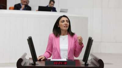 CHP Bursa Milletvekili Kayışoğlu’ndan Bakan Kurum’a çağrı