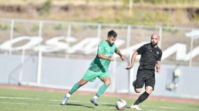 Bursaspor’un kupa maçının hakemi belli oldu