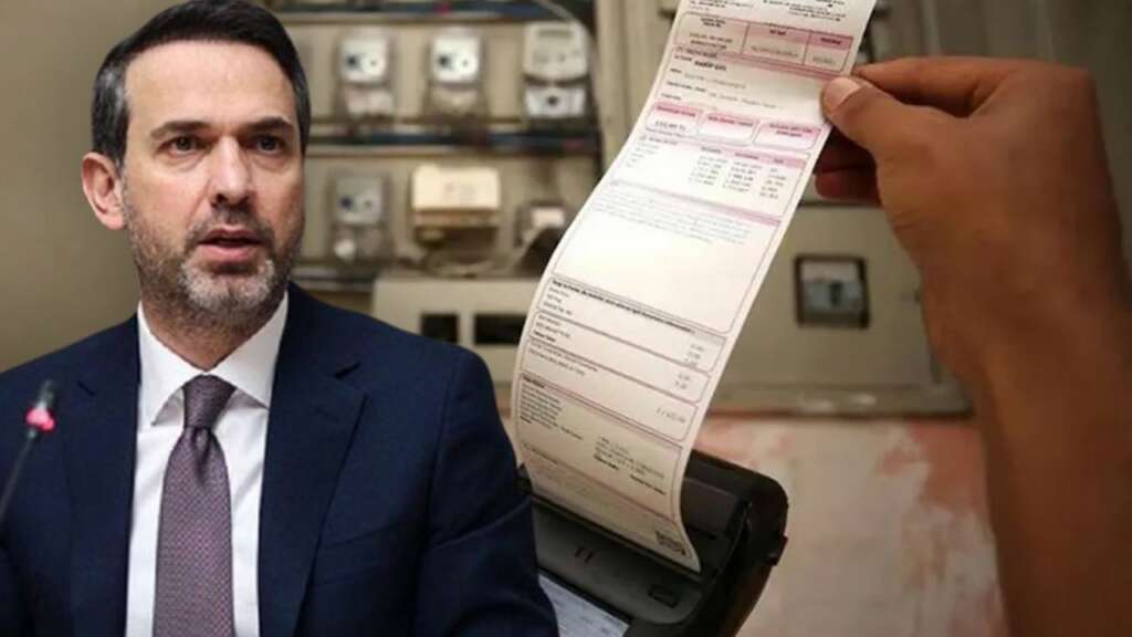 Doğalgaz ve elektriğe zam gelecek mi? Bakan Bayraktar açıkladı! Doğalgaz ve elektriğe zam gelecek mi? Bakan Bayraktar açıkladı!