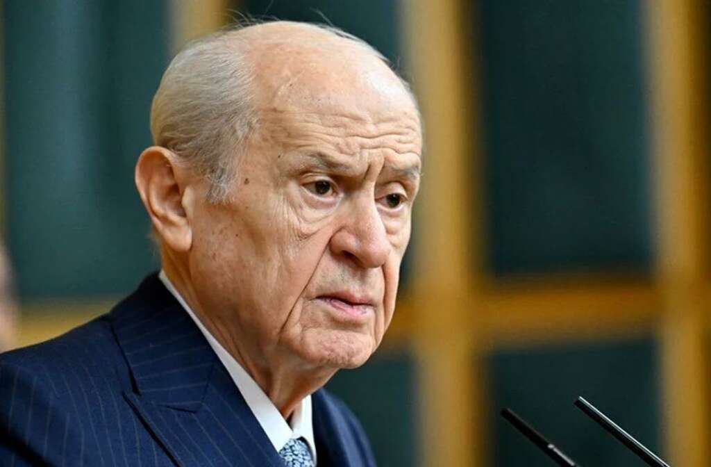 Saldırı sonrası Bahçeli’den ilk açıklama