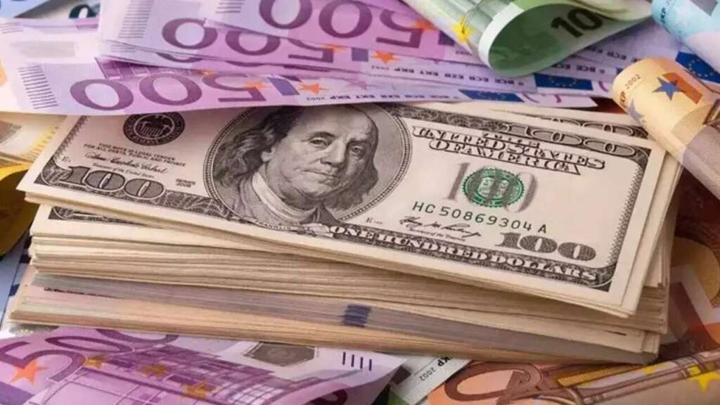 Dolar ne kadar? (4 Ekim 2024) Dolar ne kadar? (4 Ekim 2024)