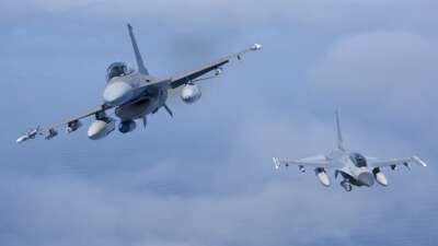 ABD, Arjantin’e 941 milyon dolarlık F-16 ekipmanı satışını onayladı
