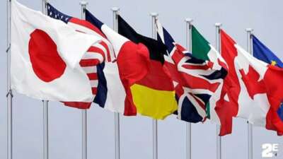 G7 ülkelerinden İran’a kınama, İsrail’e destek