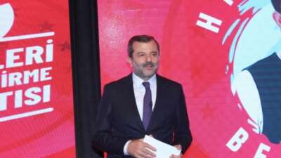 Bursa Gürsu Belediye Başkanı Mustafa Işık’ın acı günü!