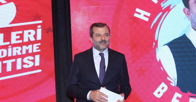 Bursa Gürsu Belediye Başkanı Mustafa Işık’ın acı günü!