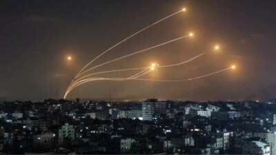 Yemen topraklarından İsrail’e füze saldırısı: Sirenler çaldı
