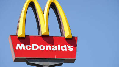 Uluslararası hazır yemek zinciri McDonald’s’ın adı ABD’de gıda skandalına karıştı