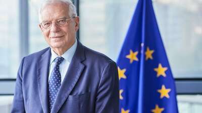 Borrell: “BM Lübnan Geçici Görev Gücü’nün yetkileri artırılmalı”