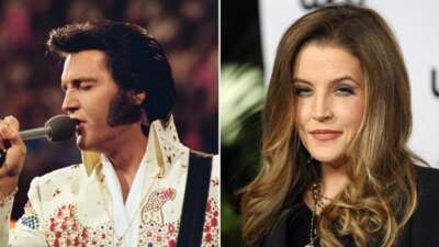 Elvis Presley’in kızı ölen oğlunun cesedini iki ay buzdolabında saklamış