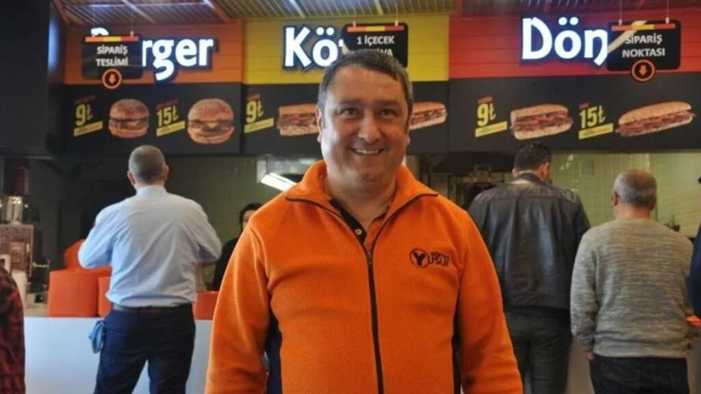 Köfteci Yusuf’tan domuz eti olayı sonrası dikkat çeken adım Köfteci Yusuf’tan domuz eti olayı sonrası dikkat çeken adım