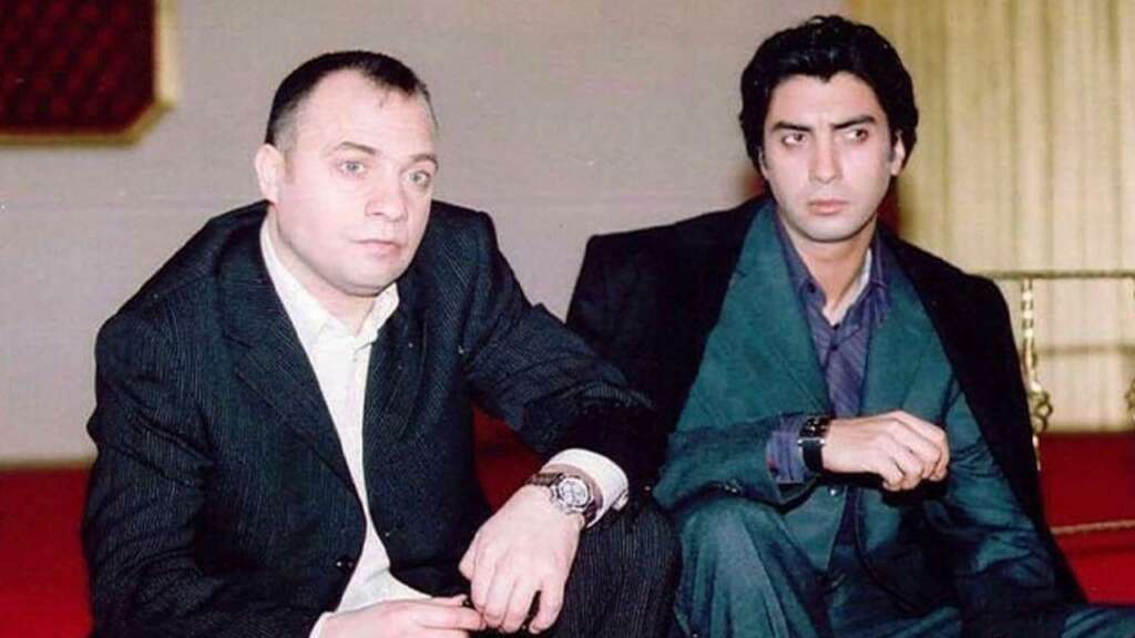 Oktay Kaynarca’dan Kurtlar Vadisi açıklaması: O sahneyi eleştirdi!