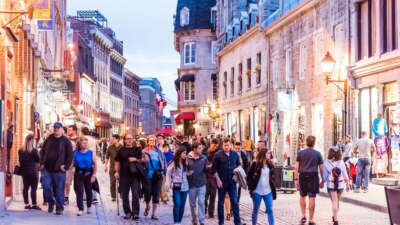 Dünyanın en göçmen dostu ülkelerinden biri rotasını değiştiriyor