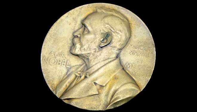 2024 Nobel Edebiyat Ödülü’nün sahibi belli oldu