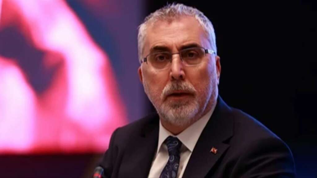 Çalışma Bakanı Işıkhan EYT’nin maliyetini açıkladı! İlk yılda kaç kişi emekli oldu?