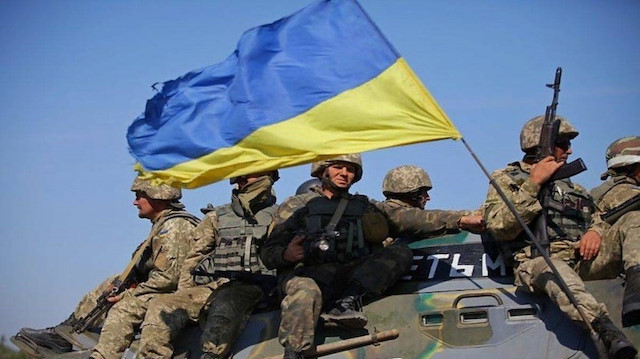 Ukrayna’da eğlence mekanlarına baskın: Askerlik çağındaki erkekler gözaltına alındı