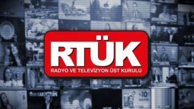 RTÜK’ten 7 kanala yayın ihlali cezası çıktı