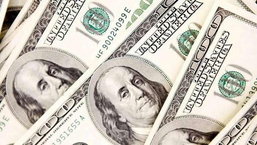 Dolar ne kadar? (9 Ekim 2024) Dolar ne kadar? (9 Ekim 2024)