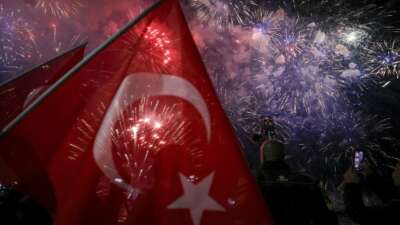 Cumhuriyet’in 101. yaşı Mudanya’da coşkuyla kutlanacak
