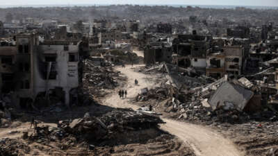 Hamas yetkilisi: Hamas, İsrail ile ateşkes anlaşmasına açık