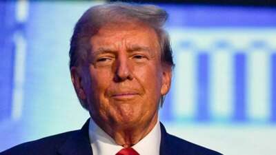 Trump’ın yargılandığı sus payı davasının karar duruşması süresiz olarak ertelendi