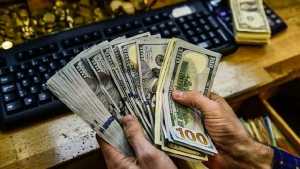 Dolar ne kadar? (11 Ekim 2024) Dolar ne kadar? (11 Ekim 2024)