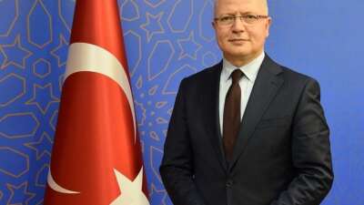 AK Parti Bursa İl Başkanı Gürkan’dan 29 Ekim mesajı