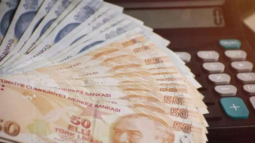 Emekli ve asgari ücretlinin kaybı büyük: 9 çeyrek altın parası gitti!