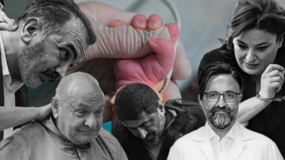 Yenidoğan Çetesi lideri Fırat Sarı: “Biz bir ateşin içerisinde 10 aydır yanıyoruz”