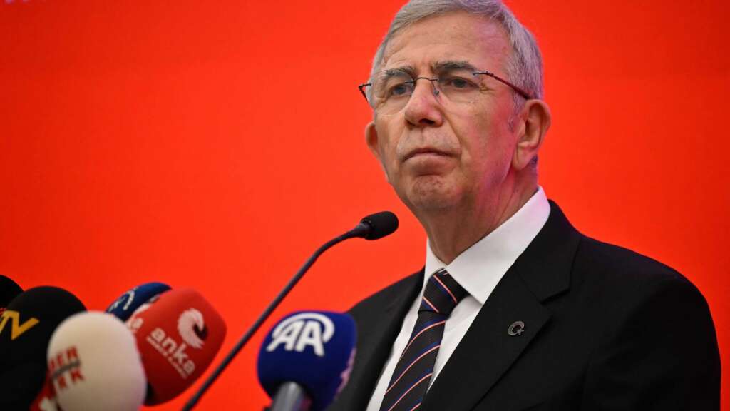 Mansur Yavaş’tan konser ücreti açıklaması