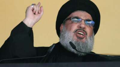 Hizbullah, İsrail mevzilerine yönelik 34 misilleme saldırısı gerçekleştirildiğini açıkladı